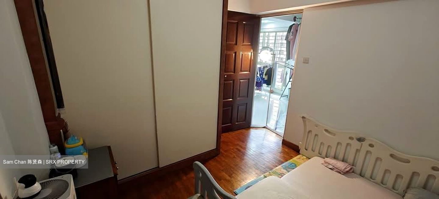 Blk 130 Edgedale Plains (Punggol), HDB 5 Rooms #603686671